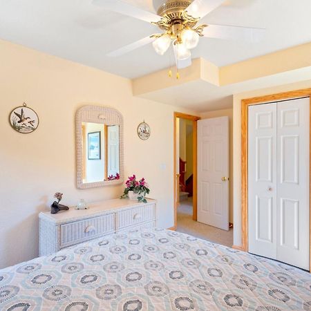 1624 The Sand Piper 8 Min Walk To Beach Corolla Exterior foto