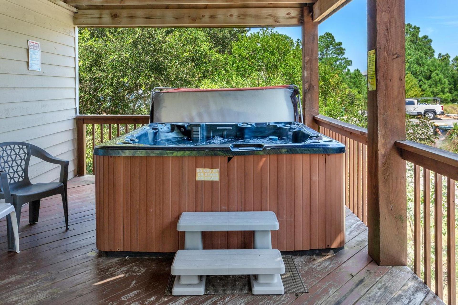 1624 The Sand Piper 8 Min Walk To Beach Corolla Exterior foto