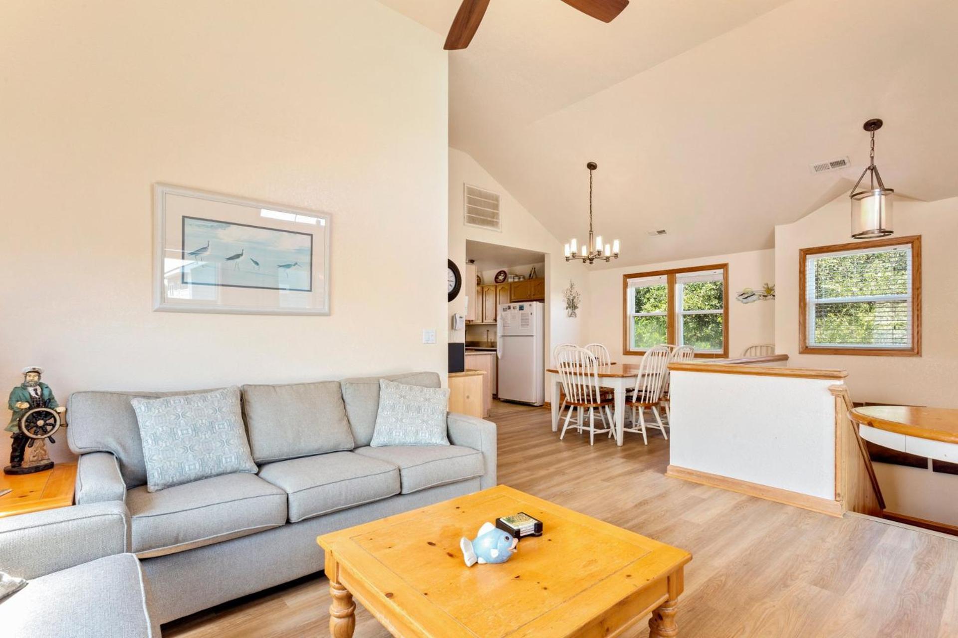 1624 The Sand Piper 8 Min Walk To Beach Corolla Exterior foto