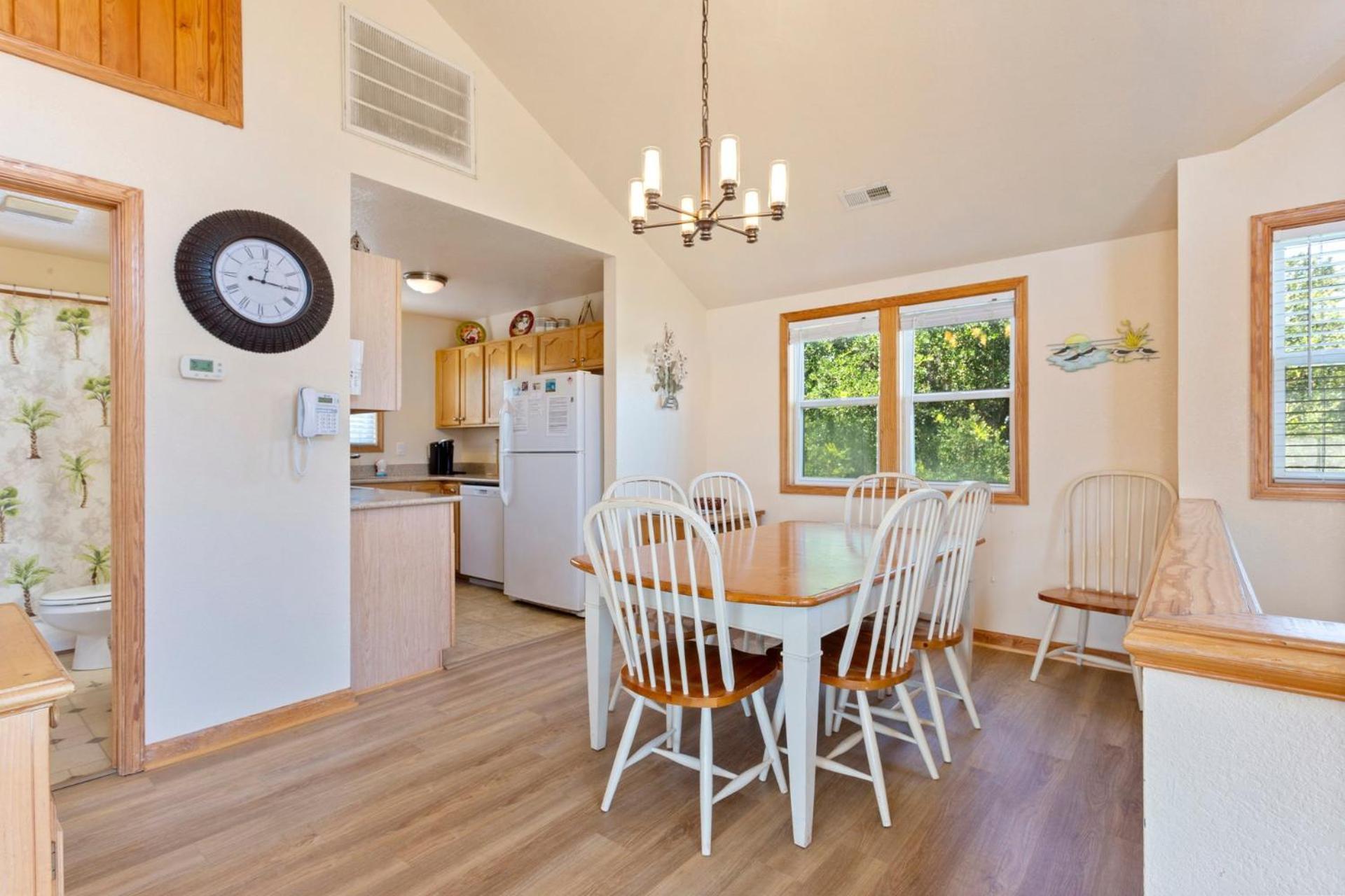 1624 The Sand Piper 8 Min Walk To Beach Corolla Exterior foto